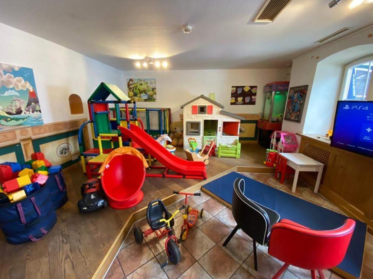 Alpenlodge, Ferienwohnung 8 Thiersee Εξωτερικό φωτογραφία