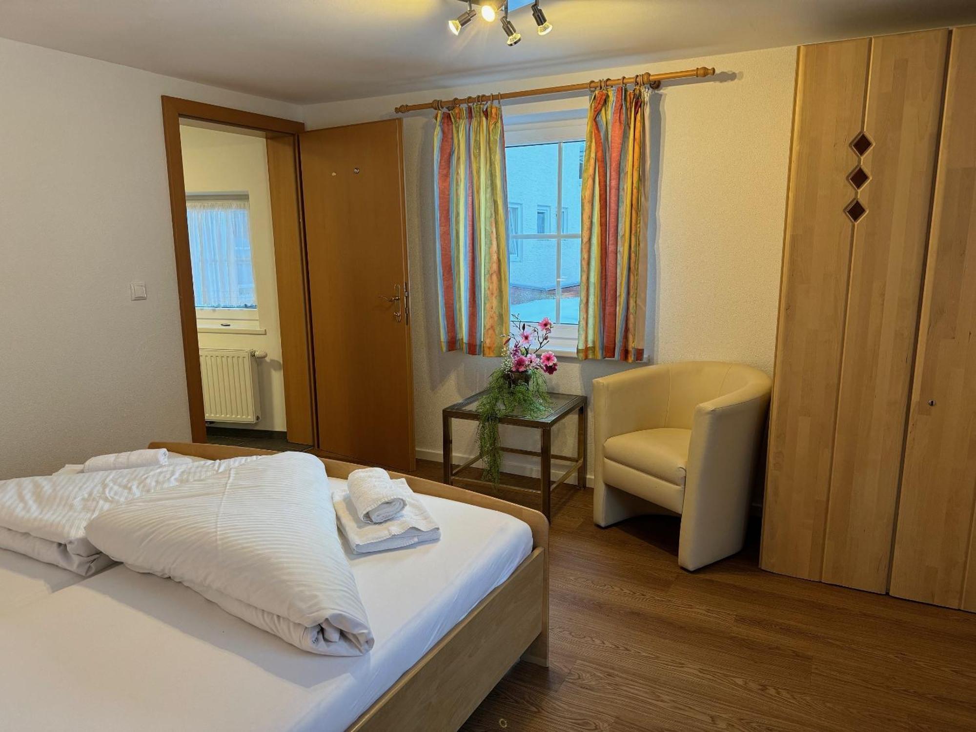 Alpenlodge, Ferienwohnung 8 Thiersee Εξωτερικό φωτογραφία