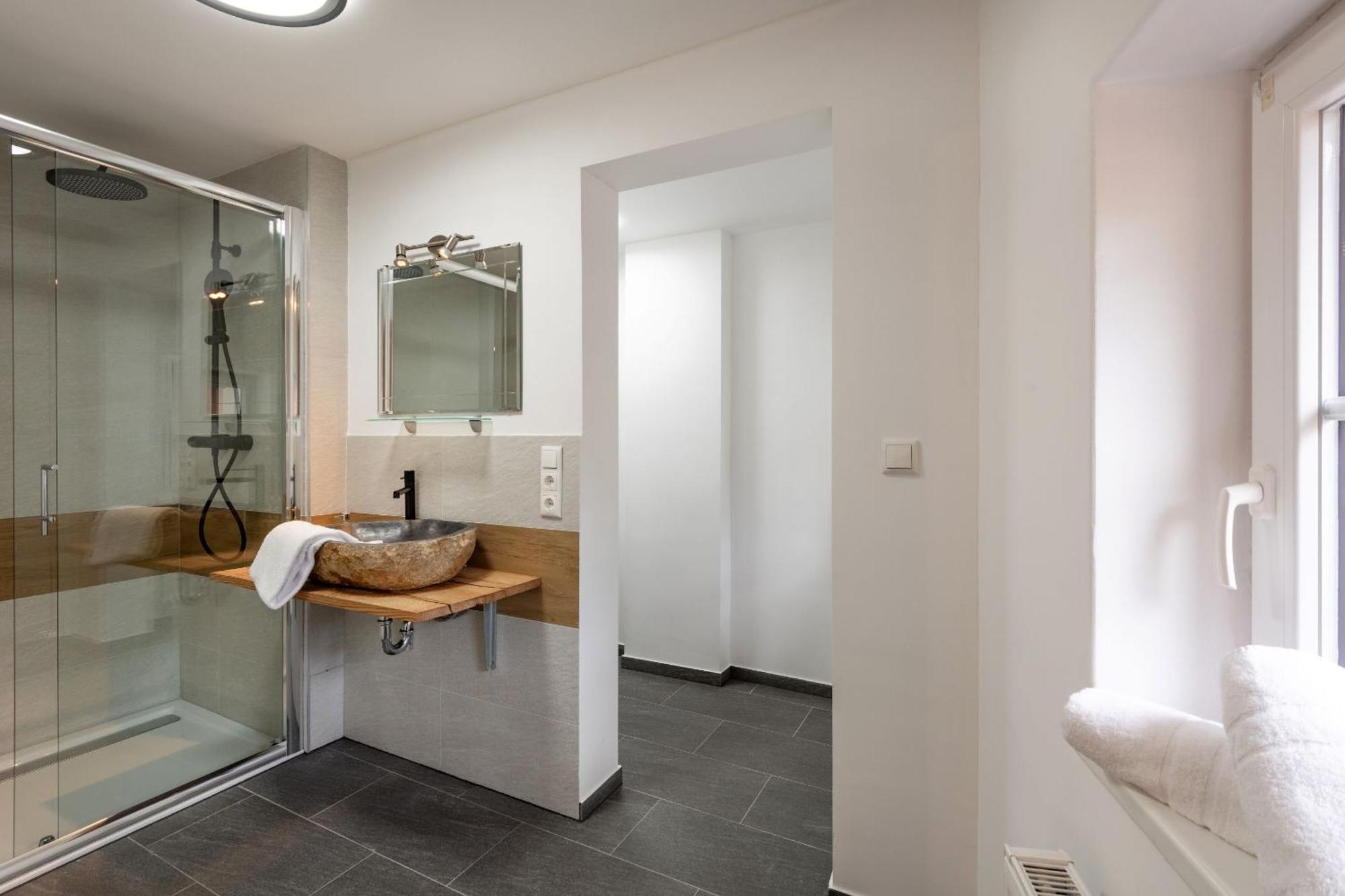 Alpenlodge, Ferienwohnung 8 Thiersee Εξωτερικό φωτογραφία
