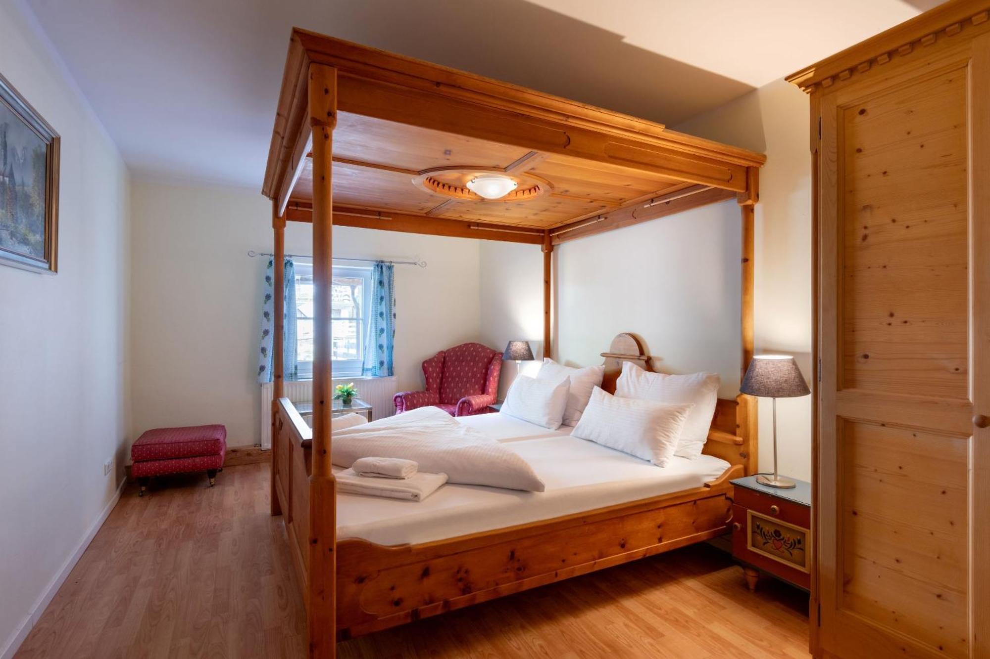 Alpenlodge, Ferienwohnung 8 Thiersee Εξωτερικό φωτογραφία