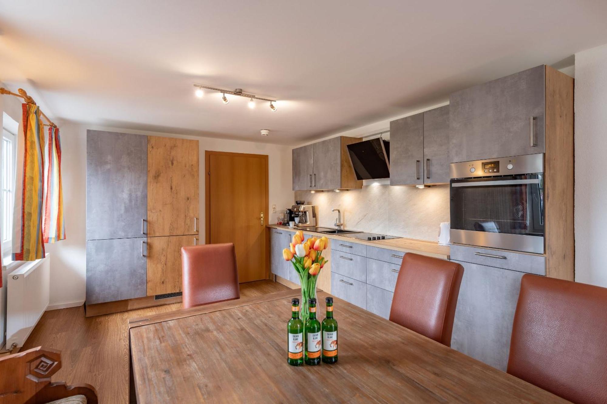 Alpenlodge, Ferienwohnung 8 Thiersee Εξωτερικό φωτογραφία