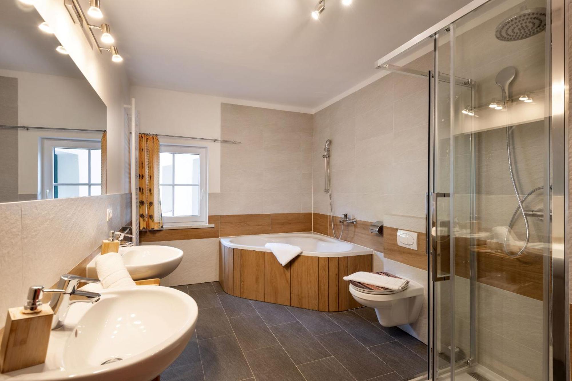 Alpenlodge, Ferienwohnung 8 Thiersee Εξωτερικό φωτογραφία