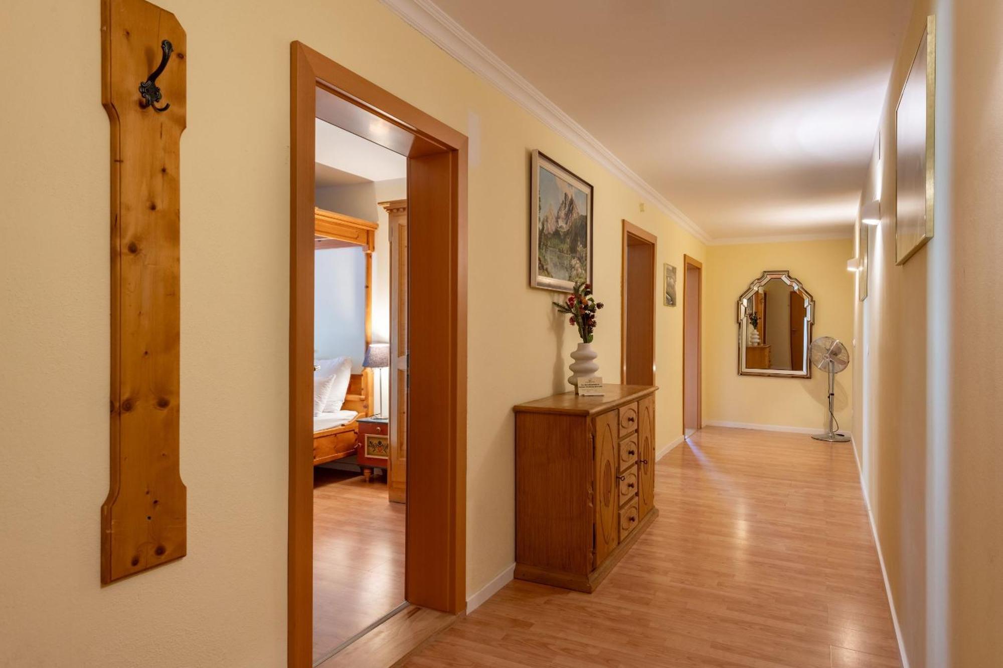 Alpenlodge, Ferienwohnung 8 Thiersee Εξωτερικό φωτογραφία