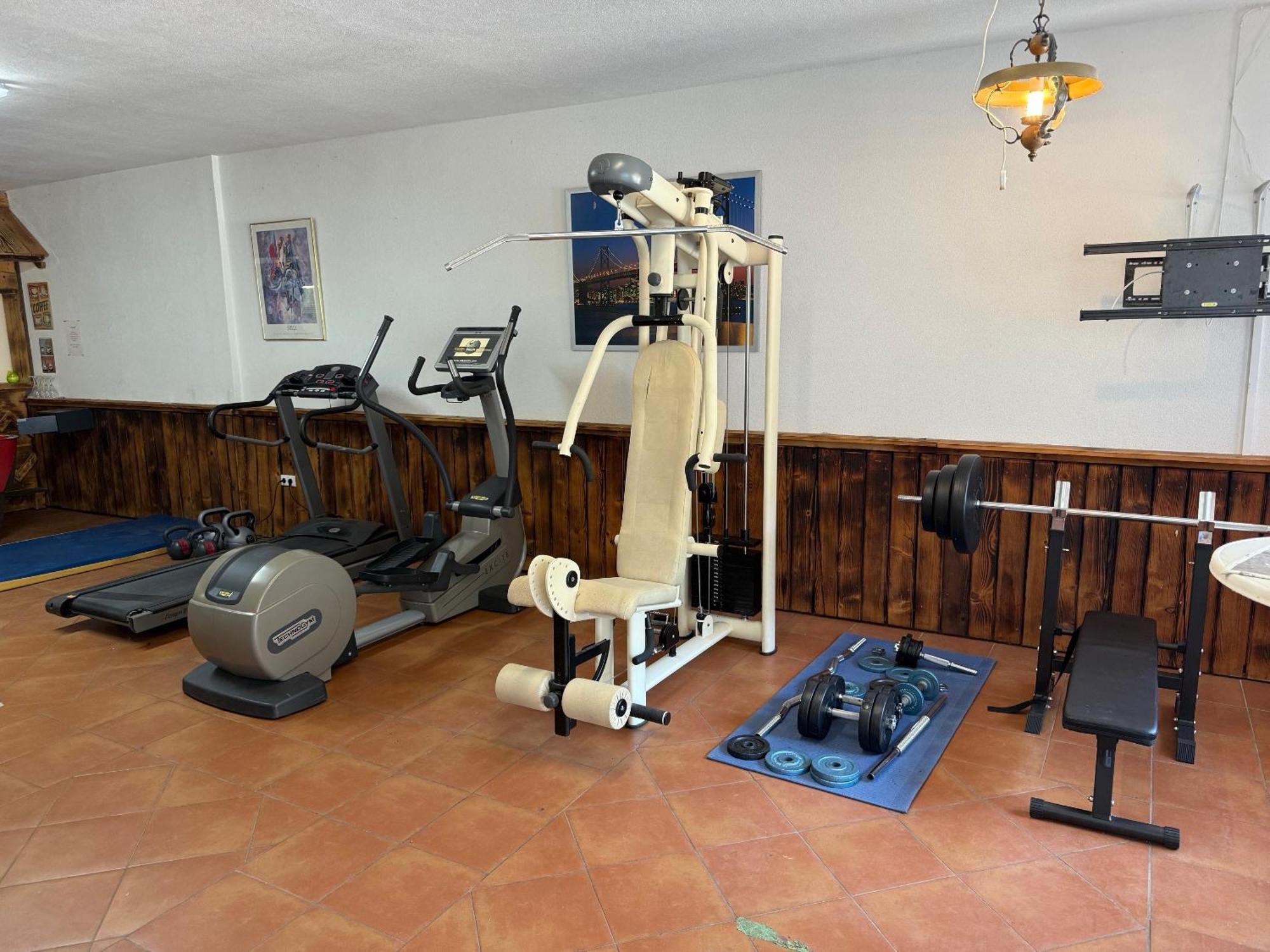 Alpenlodge, Ferienwohnung 8 Thiersee Εξωτερικό φωτογραφία