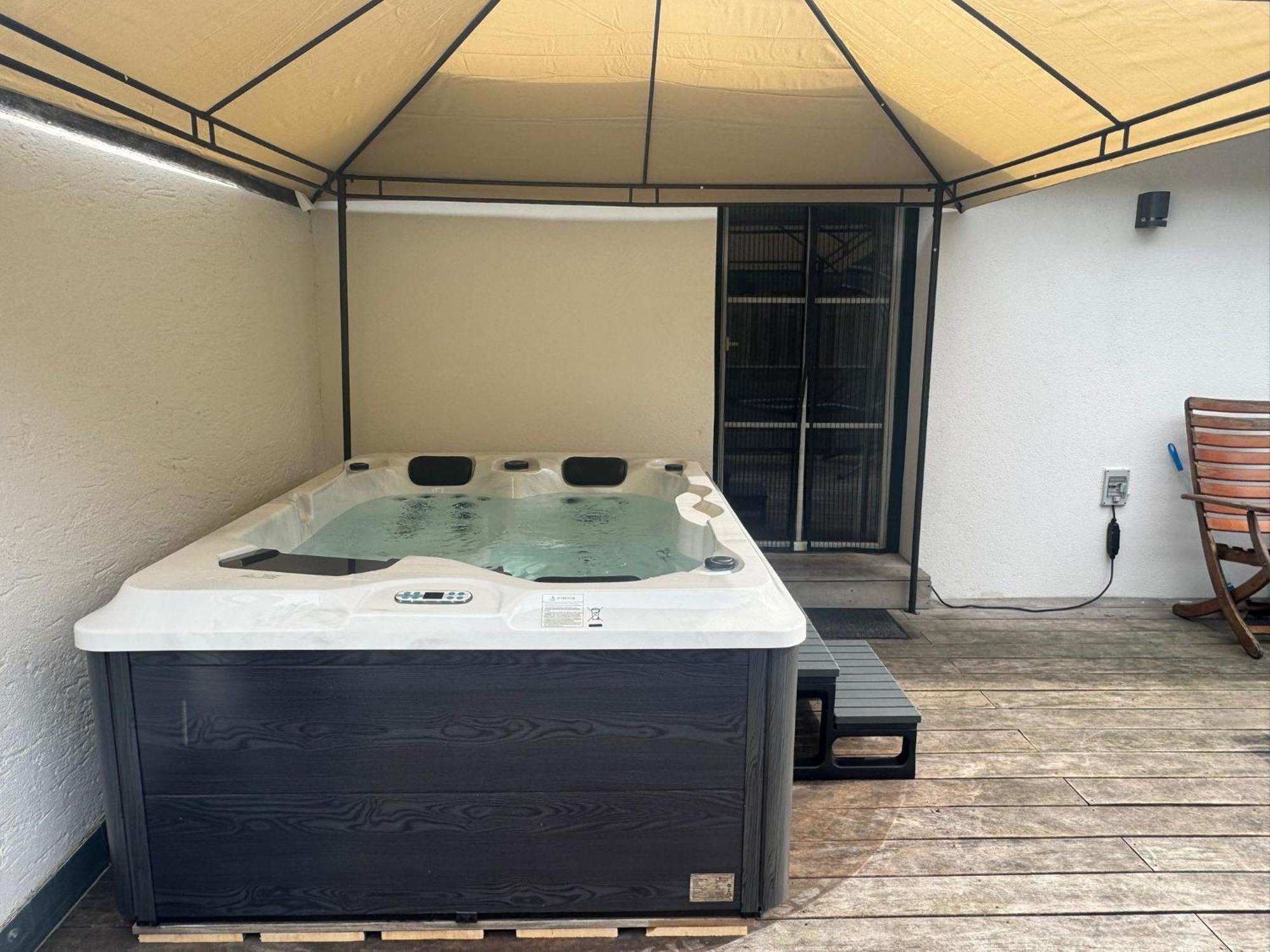 Alpenlodge, Ferienwohnung 8 Thiersee Εξωτερικό φωτογραφία