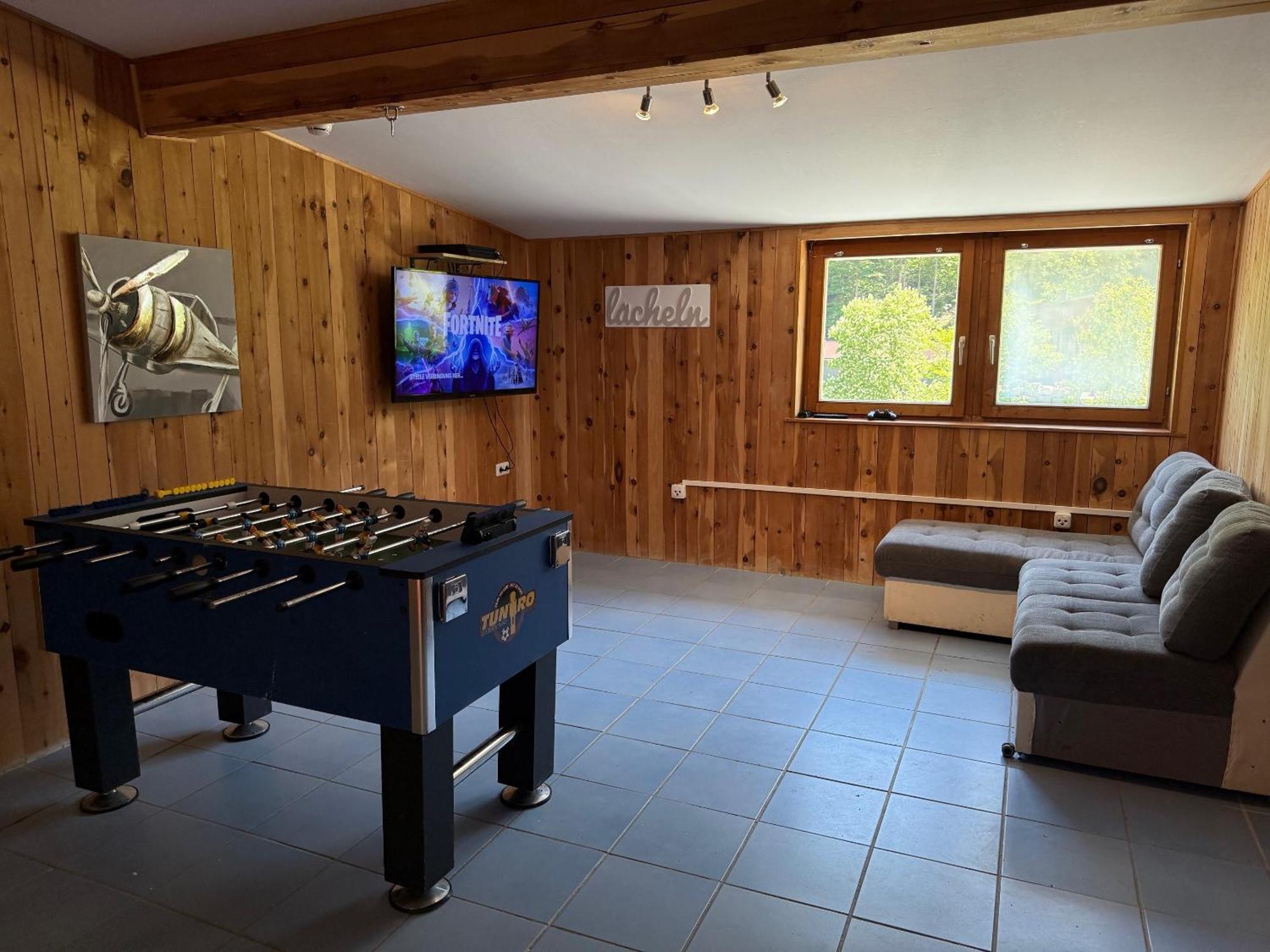 Alpenlodge, Ferienwohnung 8 Thiersee Εξωτερικό φωτογραφία