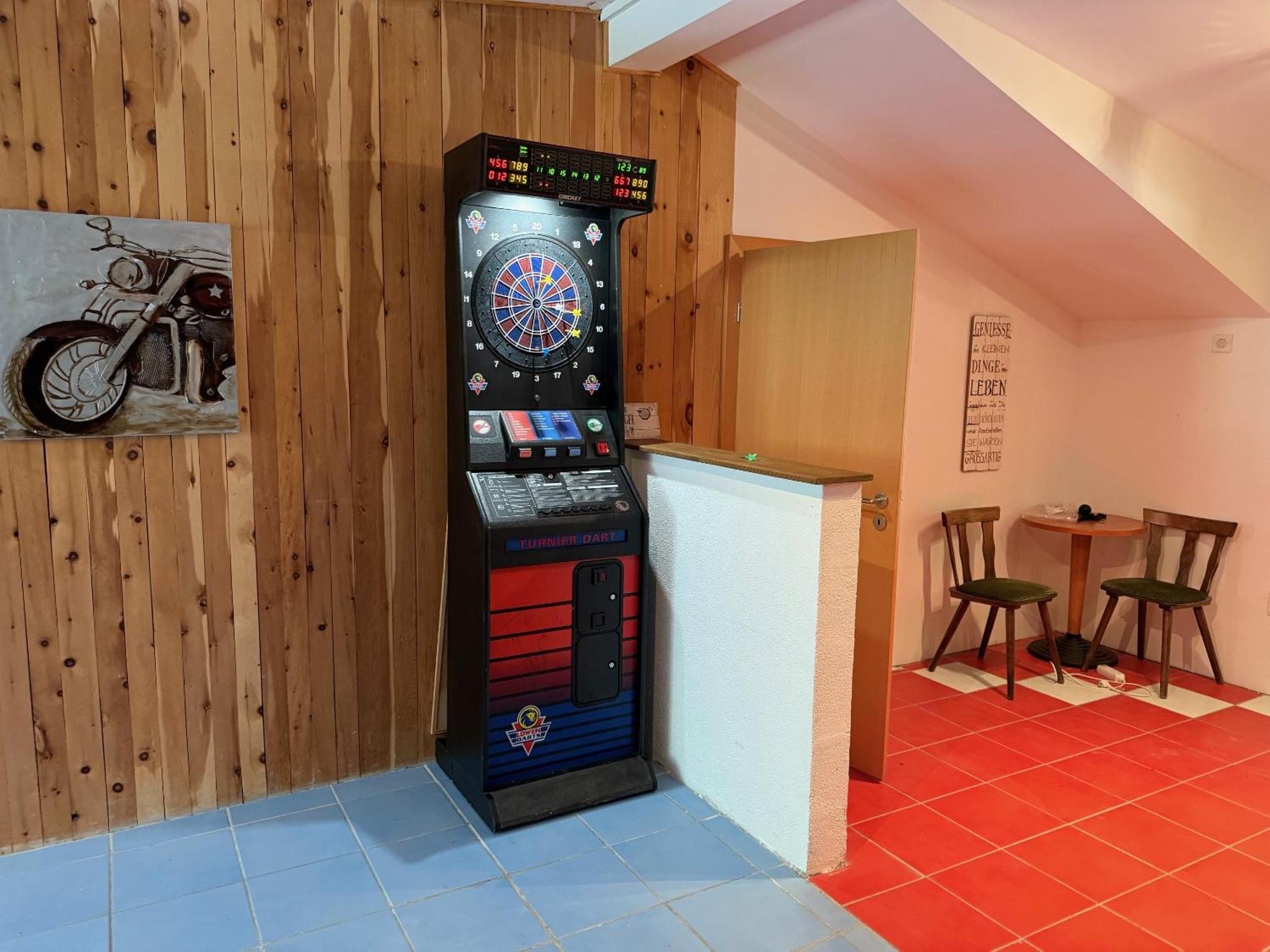 Alpenlodge, Ferienwohnung 8 Thiersee Εξωτερικό φωτογραφία